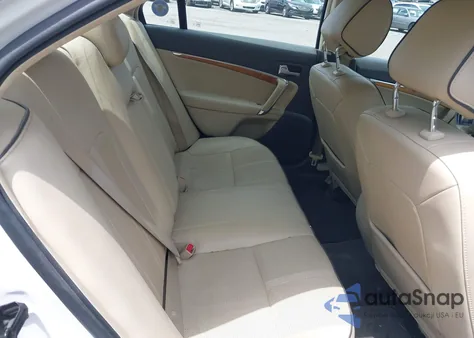 2012 Lincoln Mkz Hybrid from USA, damaged, VIN 3LNDL2L34CR810161